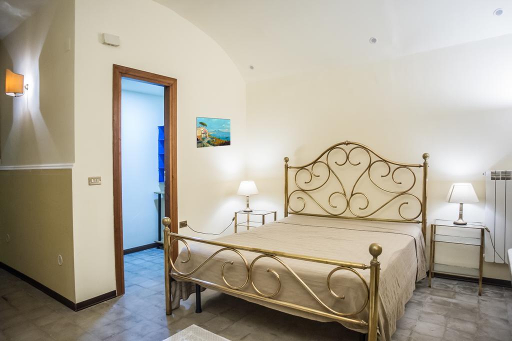 Holiday home Amedeo