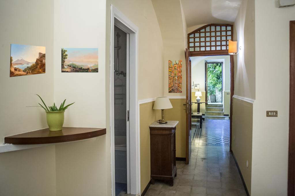 Holiday home Amedeo Naples