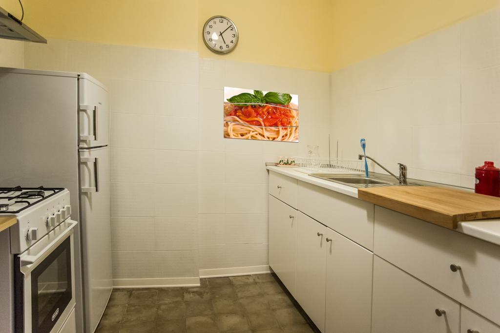 Amedeo Holiday home Naples