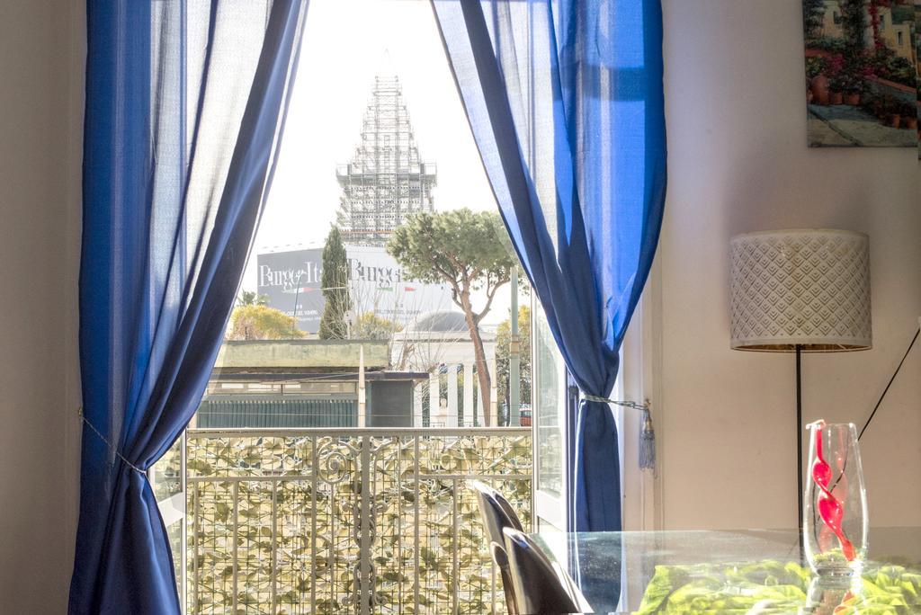 Apartment Rotonda Diaz *