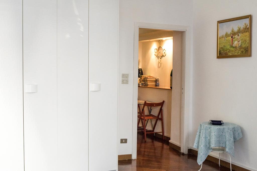 Apartment Rotonda Diaz *