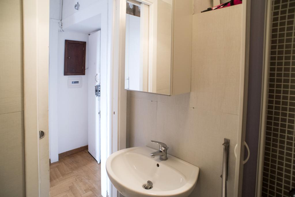 Rotonda Diaz Apartment *