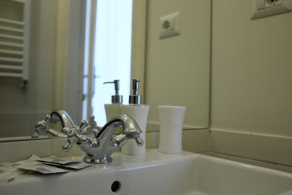 Bed & Breakfast At Lettieri