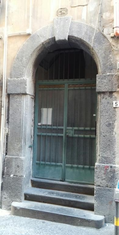 Apartment San Nicola Blu