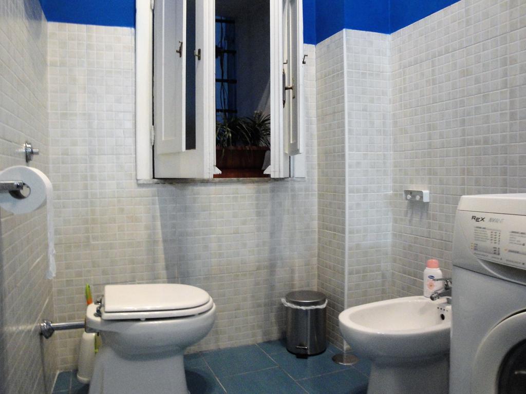 Holiday home Garibaldi House Naples