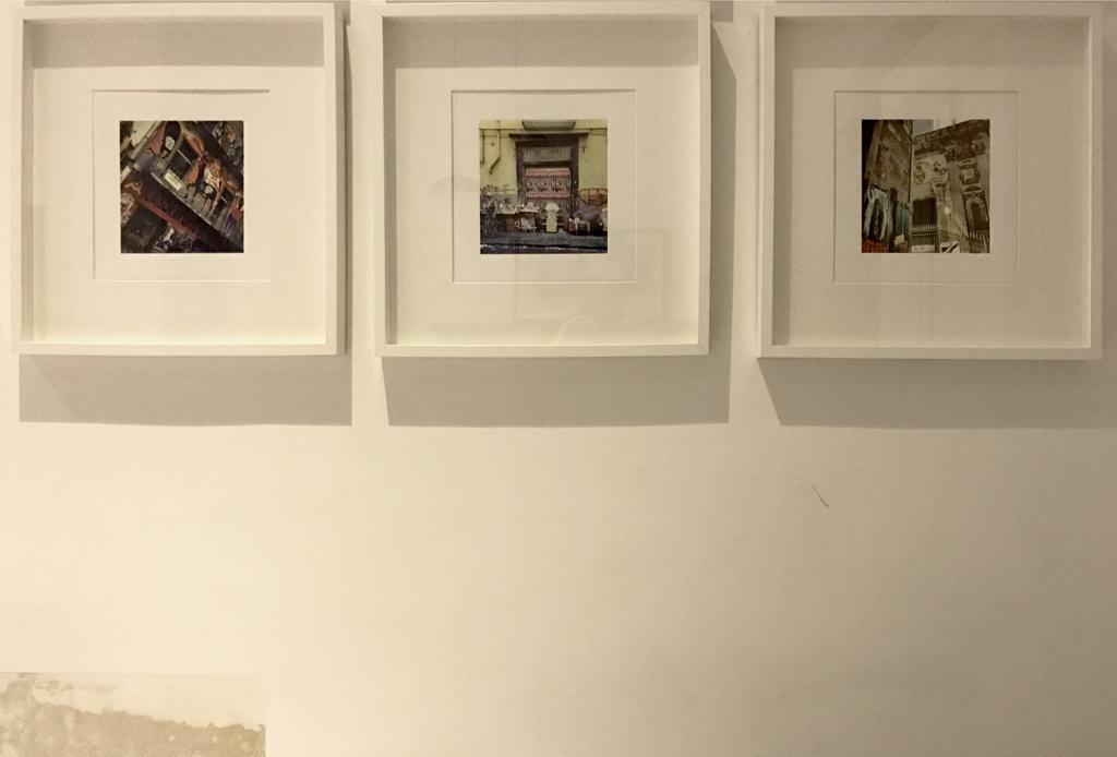 Belledonne & Gallery Naples