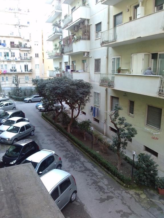 Domus Aurea 3* Naples