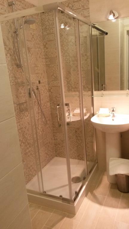 Bed & Breakfast Palazzo Ruffo Di Bagnara