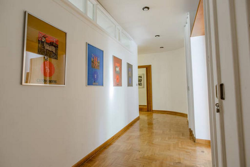 Casa Michelangelo Apartment