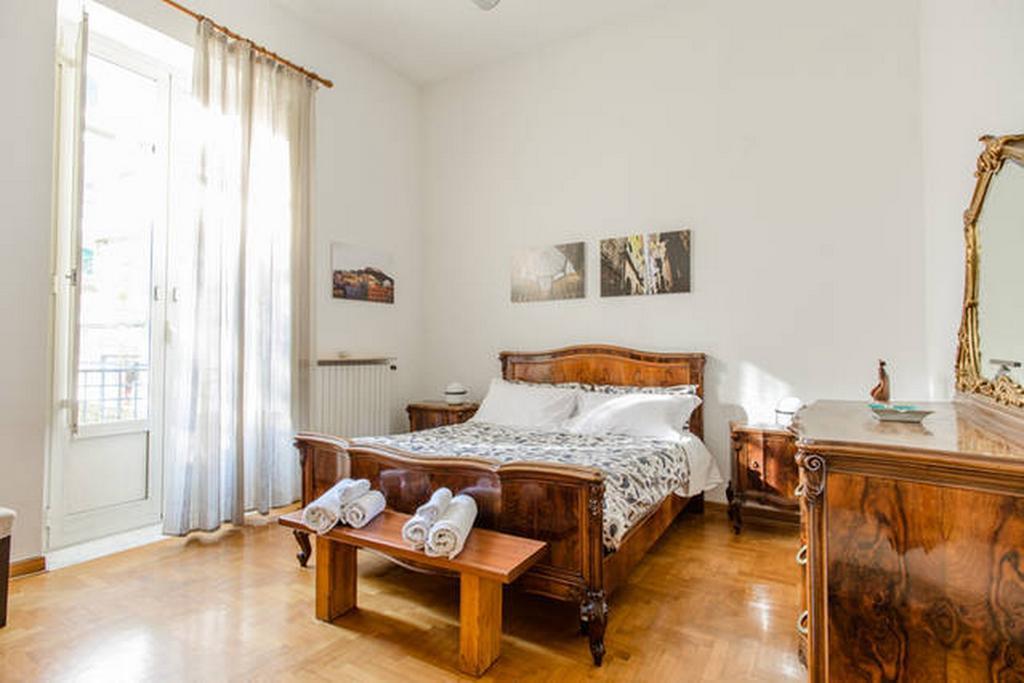 Apartment Casa Michelangelo *