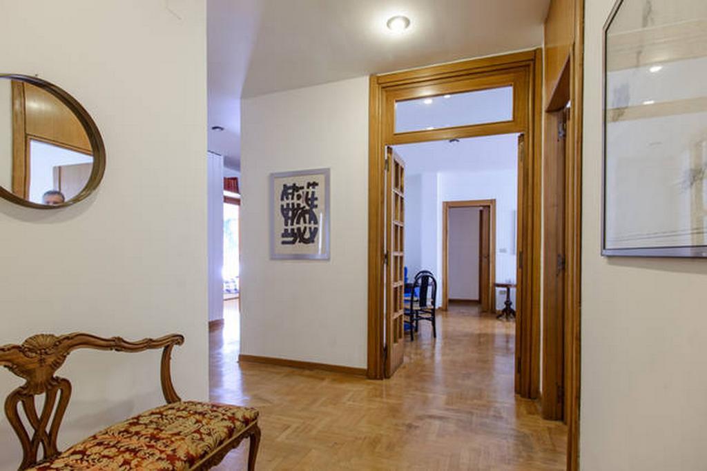 Casa Michelangelo Apartment *