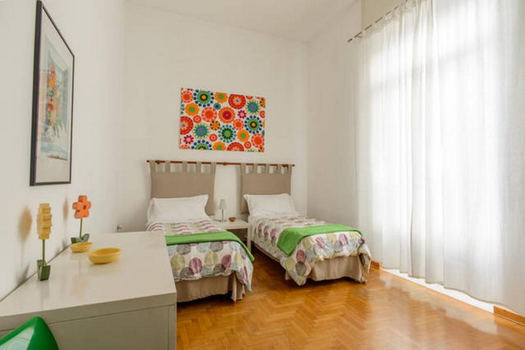 Apartment Casa Michelangelo