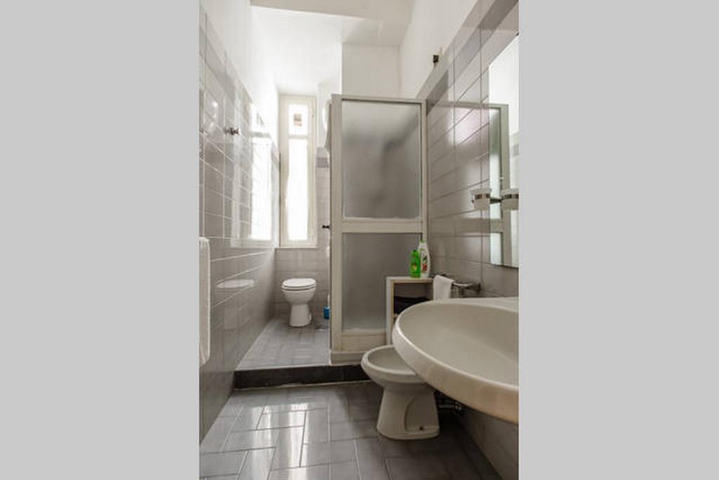 Casa Michelangelo Apartment Naples