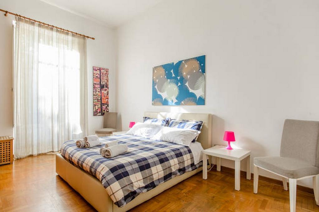 Apartment Casa Michelangelo Naples