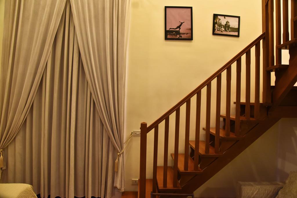 Palazzo Ruffo Di Bagnara Bed & Breakfast