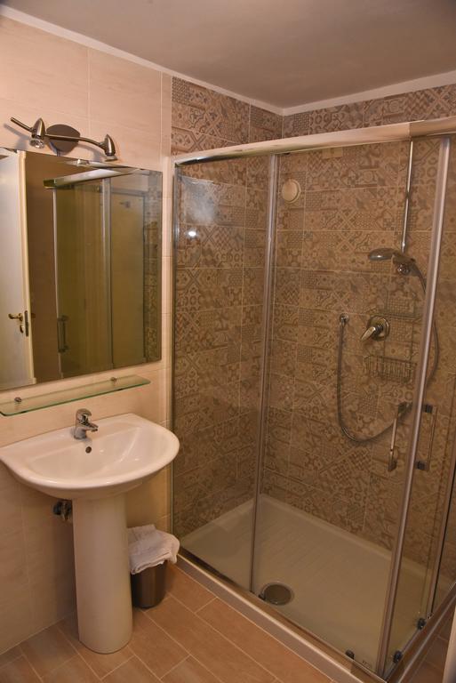 Bed & Breakfast Palazzo Ruffo Di Bagnara