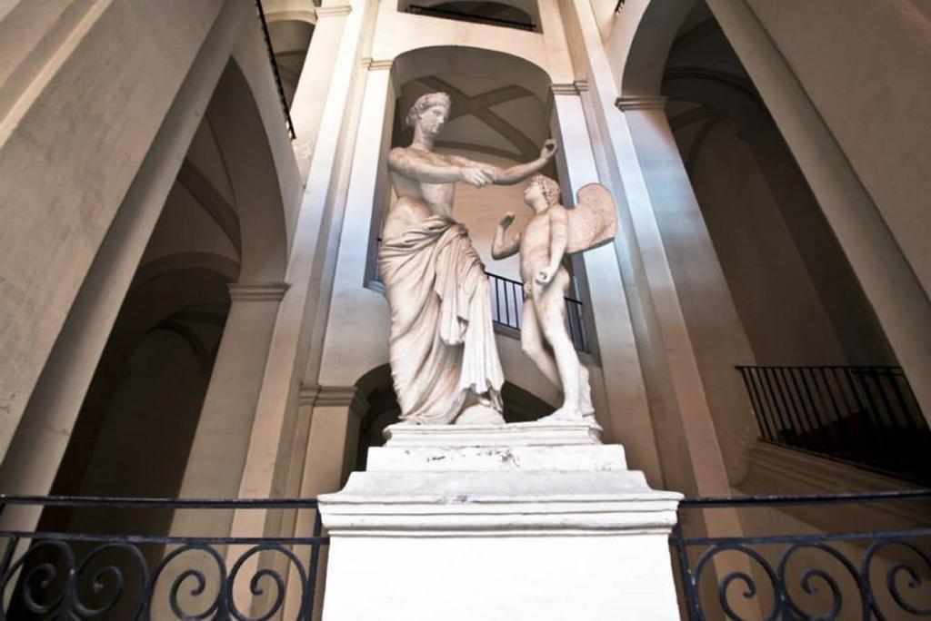 Bed & Breakfast Palazzo Ruffo Di Bagnara