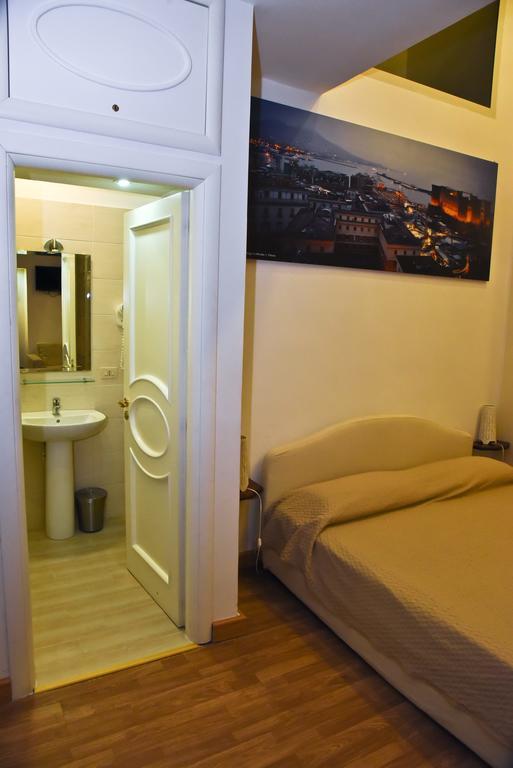 Palazzo Ruffo Di Bagnara Bed & Breakfast 2*
