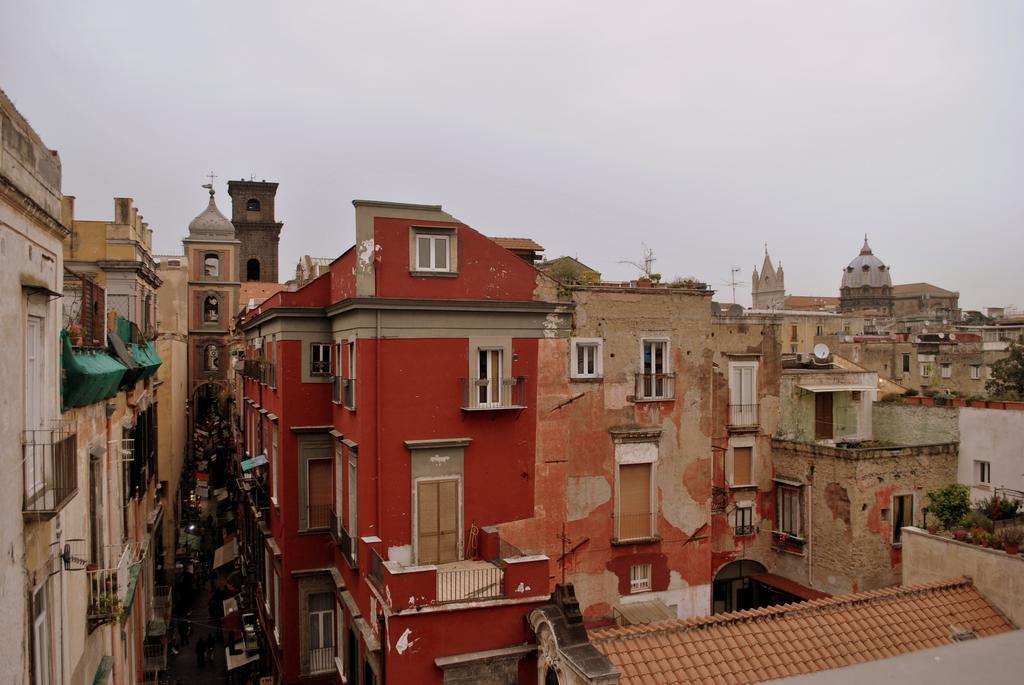 Smart San Gregorio Naples