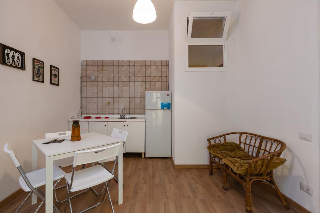 Guest house Toscano I - Bh55 3*