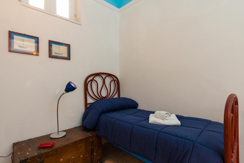 Guest house Toscano I - Bh55 3*