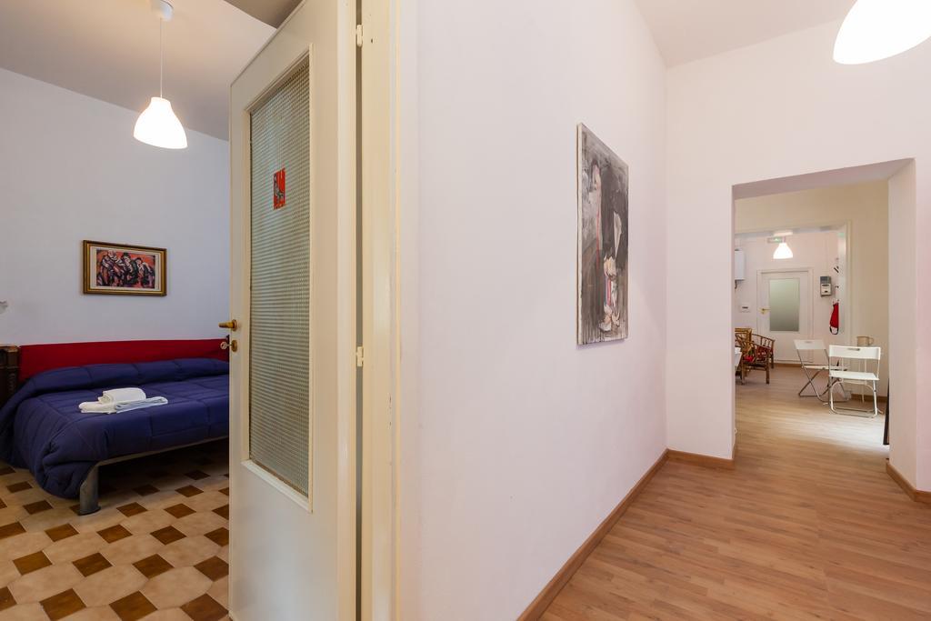 Guest house Toscano I - Bh55 Naples
