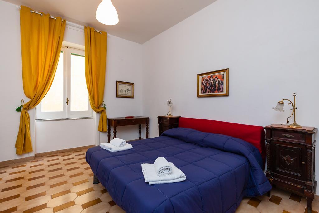 Guest house Toscano I - Bh55 3*
