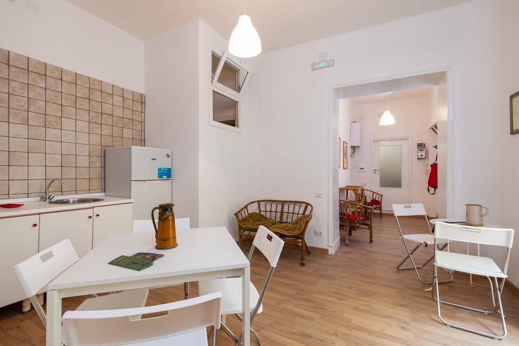 Guest house Toscano I - Bh55 Naples