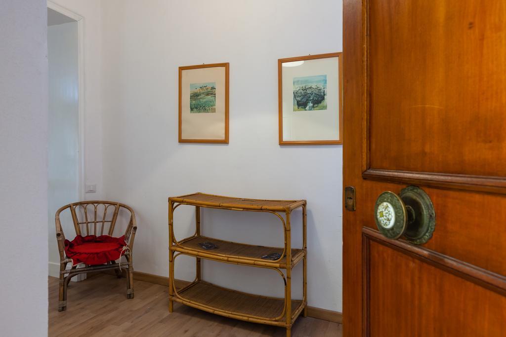 Toscano I - Bh55 3* Naples