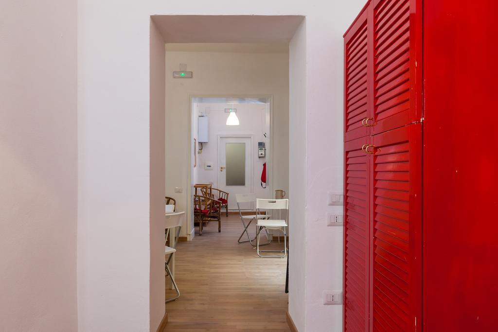Guest house Toscano I - Bh55 3*