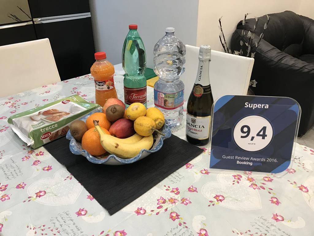 Apartment Supera Naples