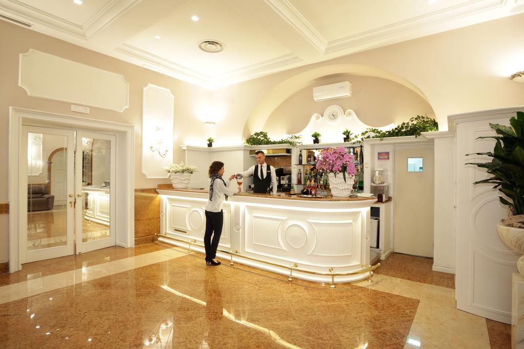 Vergilius Billia Hotel 4*