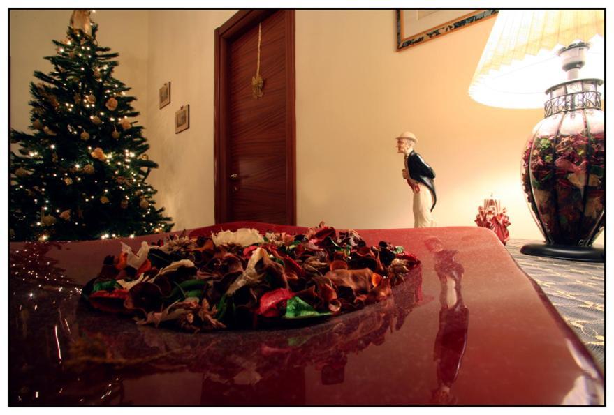 Bed & Breakfast Napolibed 3*