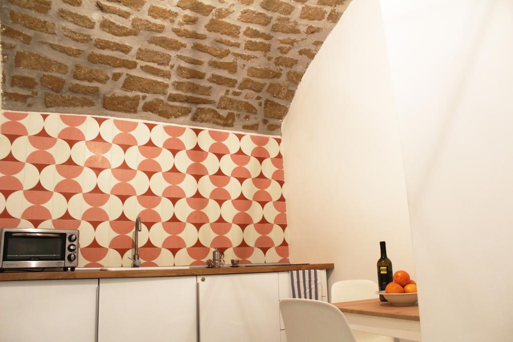Duevolte Apartment Naples