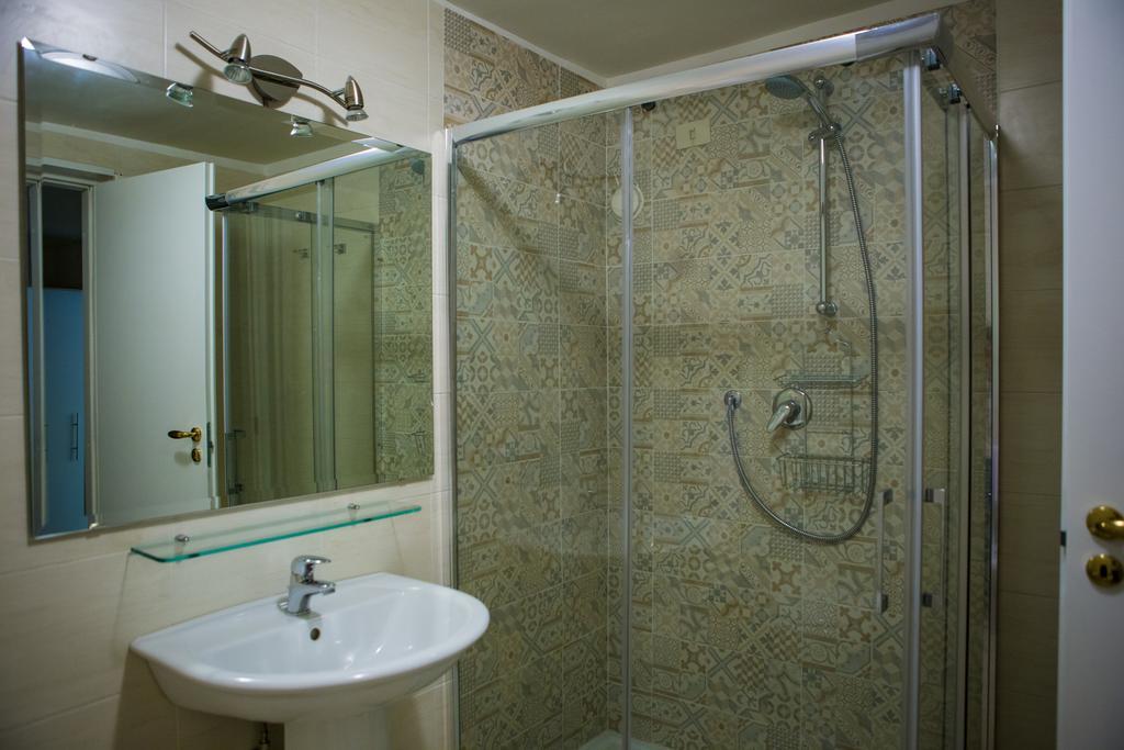 Palazzo Ruffo Di Bagnara