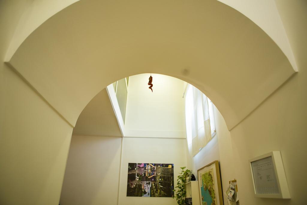Bed & Breakfast Palazzo Ruffo Di Bagnara