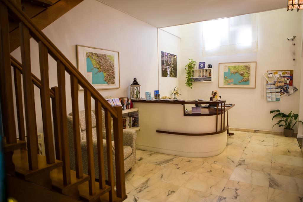 Palazzo Ruffo Di Bagnara Bed & Breakfast 2*