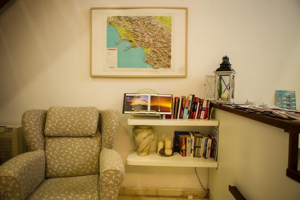 Palazzo Ruffo Di Bagnara Bed & Breakfast 2*