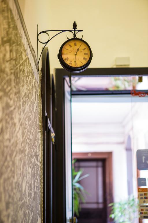 Bed & Breakfast Palazzo Ruffo Di Bagnara