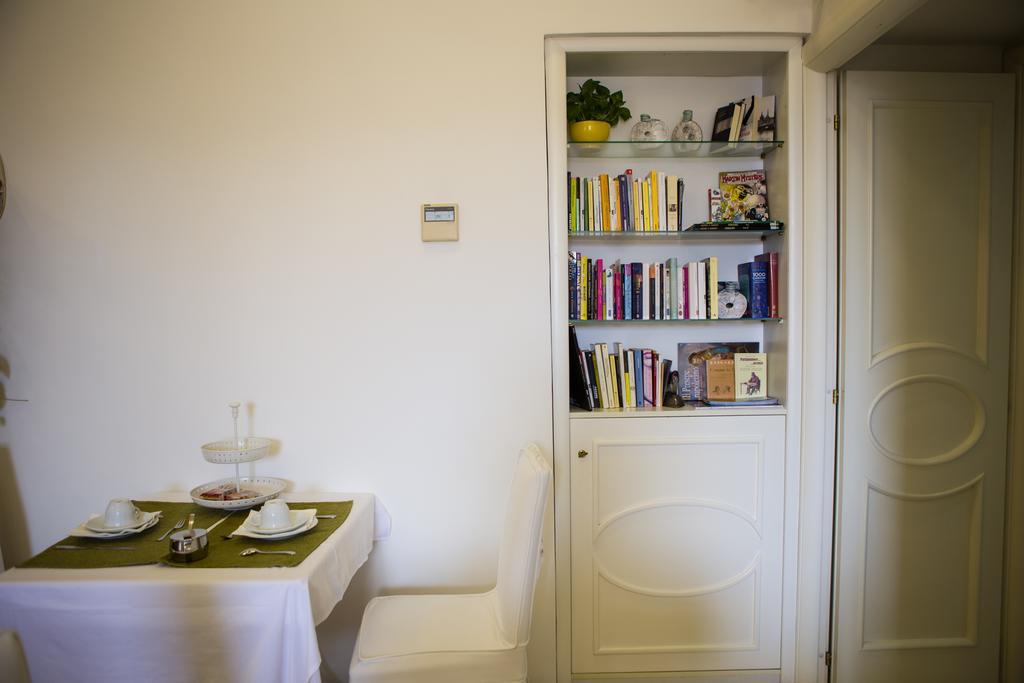Bed & Breakfast Palazzo Ruffo Di Bagnara
