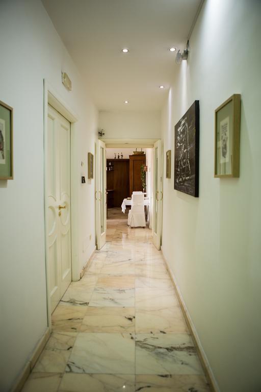 Palazzo Ruffo Di Bagnara