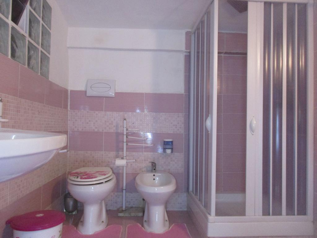 Apartment Nell'antico Palazzo Salsi