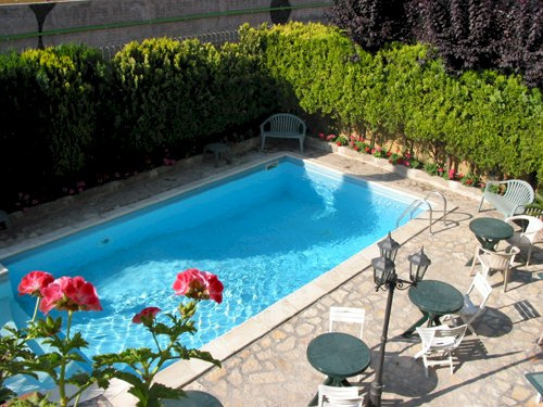 Medici Hotel