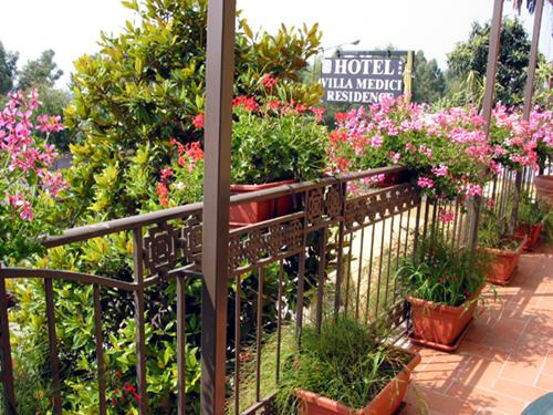 Hotel Medici 3*