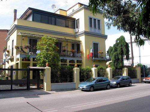 Hotel Medici
