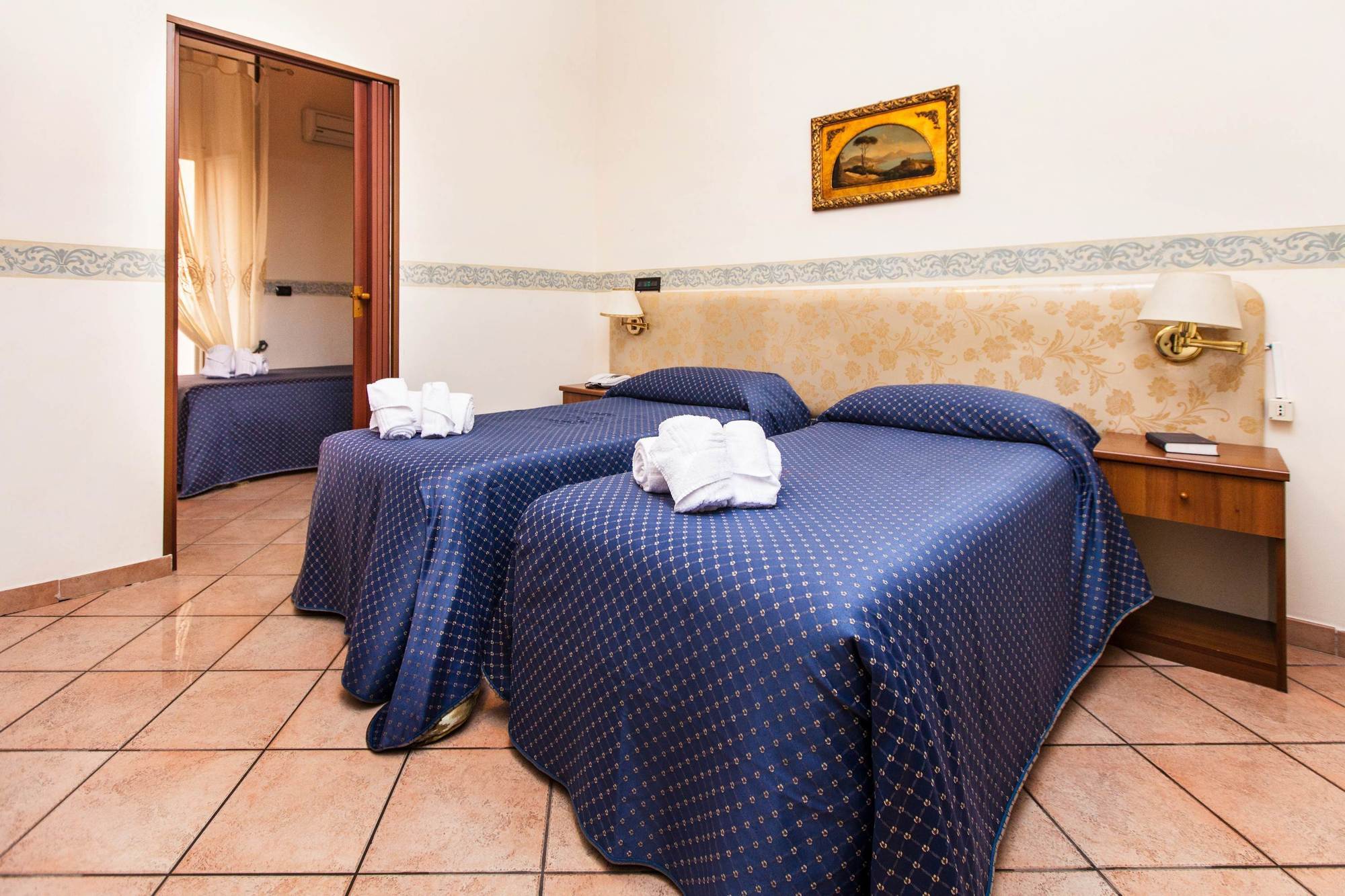 Vergilius Billia Hotel 4*