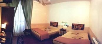 Toledo 3* Naples
