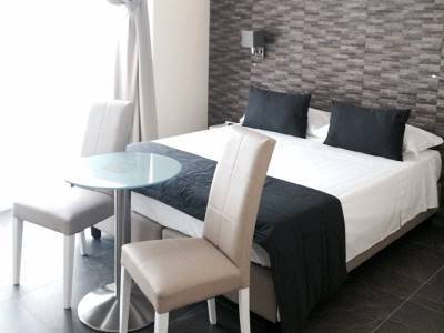 Art Resort Piazza Carita' Hotel Naples