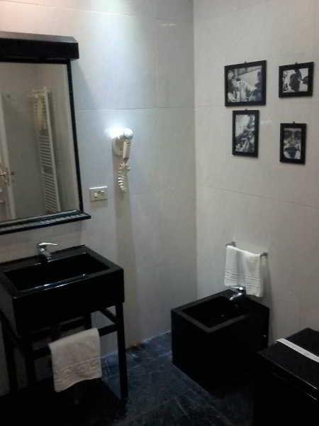 Palazzo Ruffo Di Bagnara Bed & Breakfast 2*