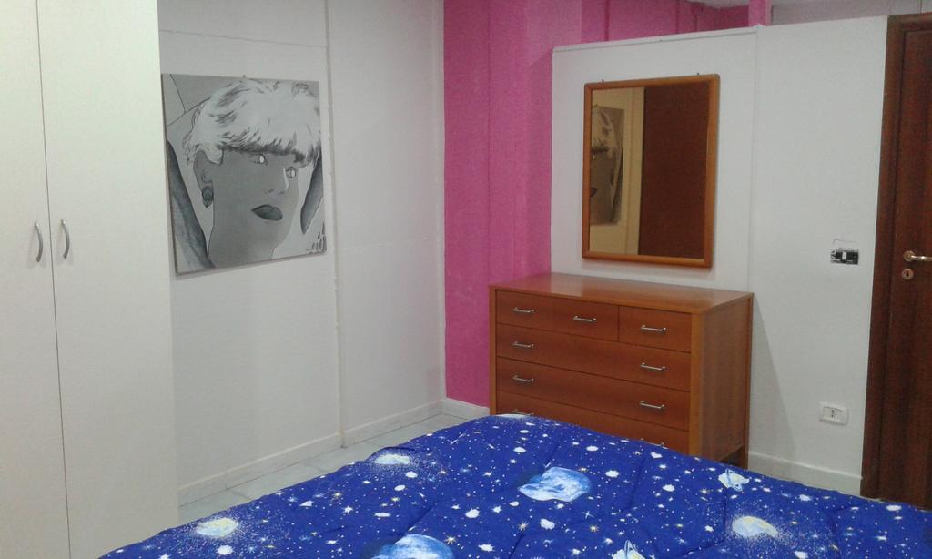 Casa Leone Holiday home Naples